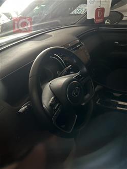 Hyundai Santa Cruz
